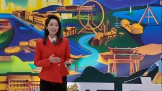 把整座西宁装进一栋建筑！在中心广场沉浸式看西宁的历史与未来，一分钟读懂高原之城