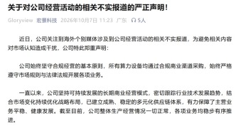 翻倍算力牛股，严正声明