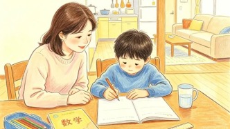 我用“多巴胺教育法”激活了儿子的内驱力