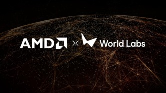 AMD花82亿买李飞飞的70人团队——但买的不是模型，而是芯片的方向