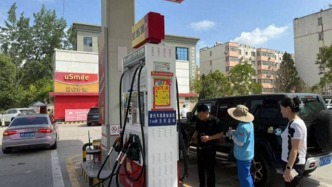 咖啡店、洗衣店、宠物店，加油站究竟有多少个副业？