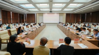 学校召开2026年统战工作会议