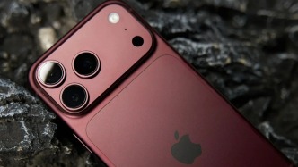 带着iPhone 18 Pro Max拍维港烟花秀后，我发现苹果影像思路彻底变了