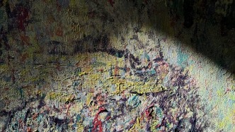 潘琨《历代江山图》｜档案式山水：让古法山水成为可考据的文明正史