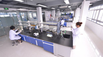 实验室链上产业，让企业站上创新C位！东营218家市级重点实验室完成优化重组，企业牵头比达76.15%