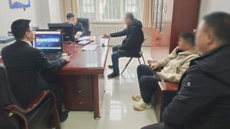 拜师学艺丨许浩：从终本边缘到执行和解的一堂实战课