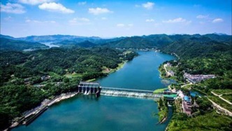 国庆假期韶山灌区陈列馆成省内热门打卡地