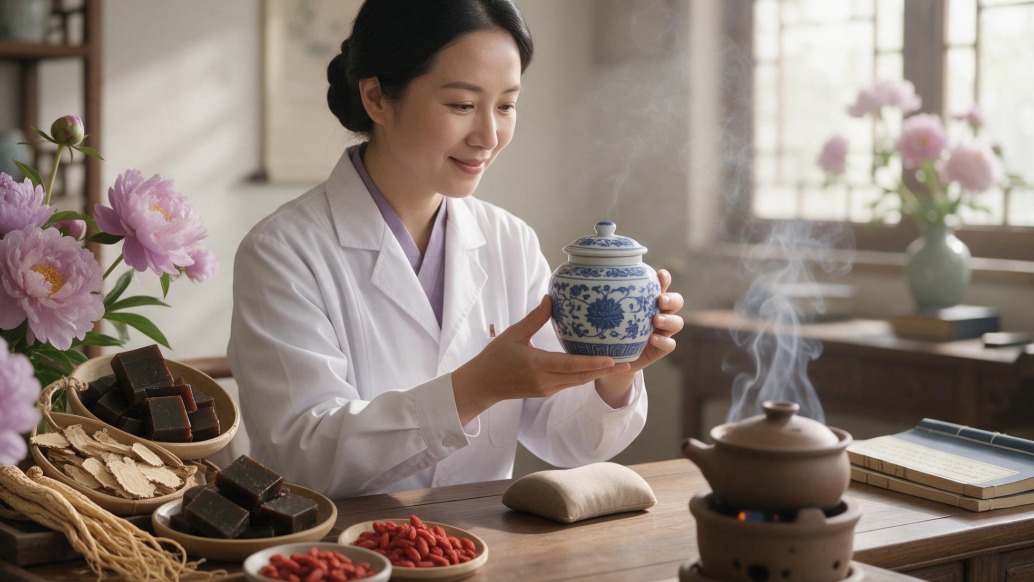 妇科膏方适宜哪些人群