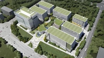 位于北京亦庄的这家微纳级光学器件中试平台，助力AR智能眼镜全彩显示核心器件突破