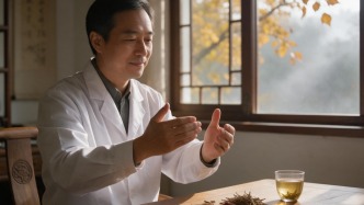 寒露时节要注意收和养