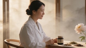 从月经到更年期，中医膏方呵护女性健康