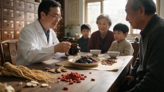 膏方调理都适合哪些人群