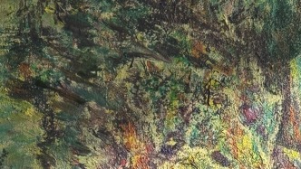 潘琨《历代江山图》｜山水法理的图像证史：古画文本与当代图像互证