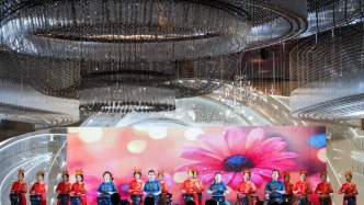 鼓韵启新声！瑞安市管弦乐协会打击乐非洲鼓专业委员会成立