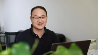致敬师者 | 宋东升：原子尺度追光者，匠心育人启明灯