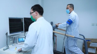 亦享健康 | 医生提醒：40岁后要防猝死，这4项关键检查，很多人体检单上没有