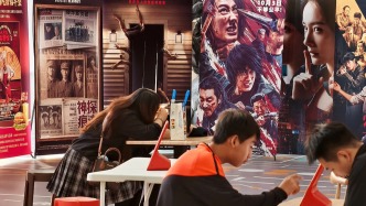 国庆档孕育消费“活火山”