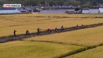 央媒刷屏！延边金秋凭实力出圈