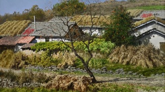 抵达：20世纪90年代以来，朝鲜美术在中国的接受史