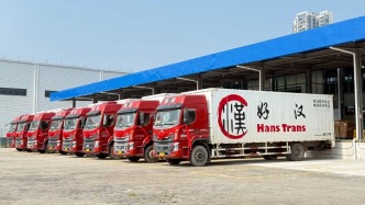 全省首个！“出厂即登机”国际货站，就在肇庆！