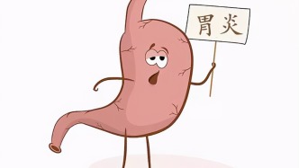 睡前吃夜宵、饭后马上躺——不是“吃点安稳”，是腑气不降、胃通降失司