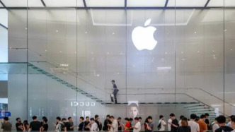 库克卸任CEO后为何首访广东，南方如何种好“苹果”？
