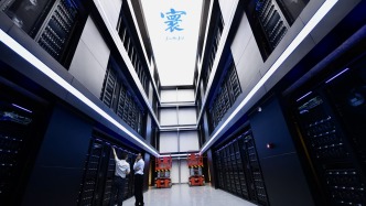一座城与科学的双向奔赴——怀柔科学城十年成长记