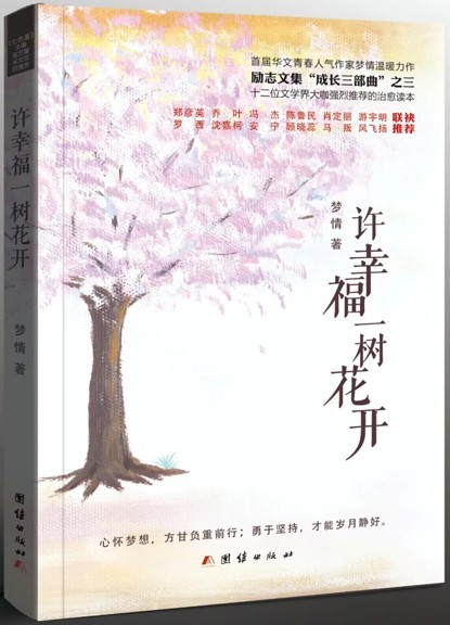 梦情：一个临颍少年的笔墨远征