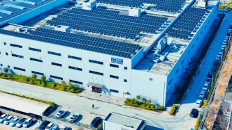 在长沙，威卡移动控制解锁具身智能重塑安全施工人际关系