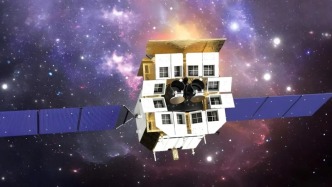 早安广州｜天关卫星与“拉索”联手揭示宇宙线定向传播新机制