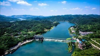 岁修工程、渠系清淤工作全面实施 韶山灌区即将全线停水！