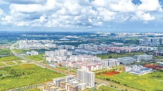 零碳园区建设提速：谁领跑，怎么落地？