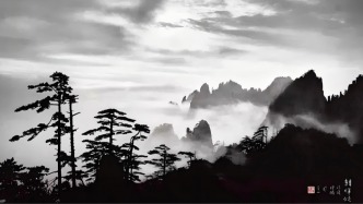 “分钟说：一图一世界”——陈复礼