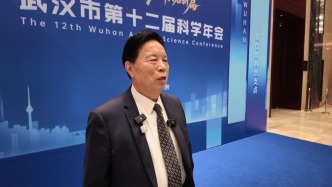 冯裕才：当好科学企业家，把国产数据库做成世界级产品