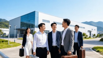 一路向新，开州制造何以闯出名堂