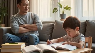 爱孩子，就要“看见”孩子