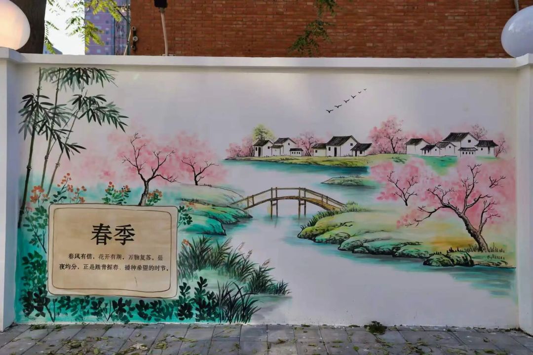 玉皇路、云栖道，焕新亮相！
