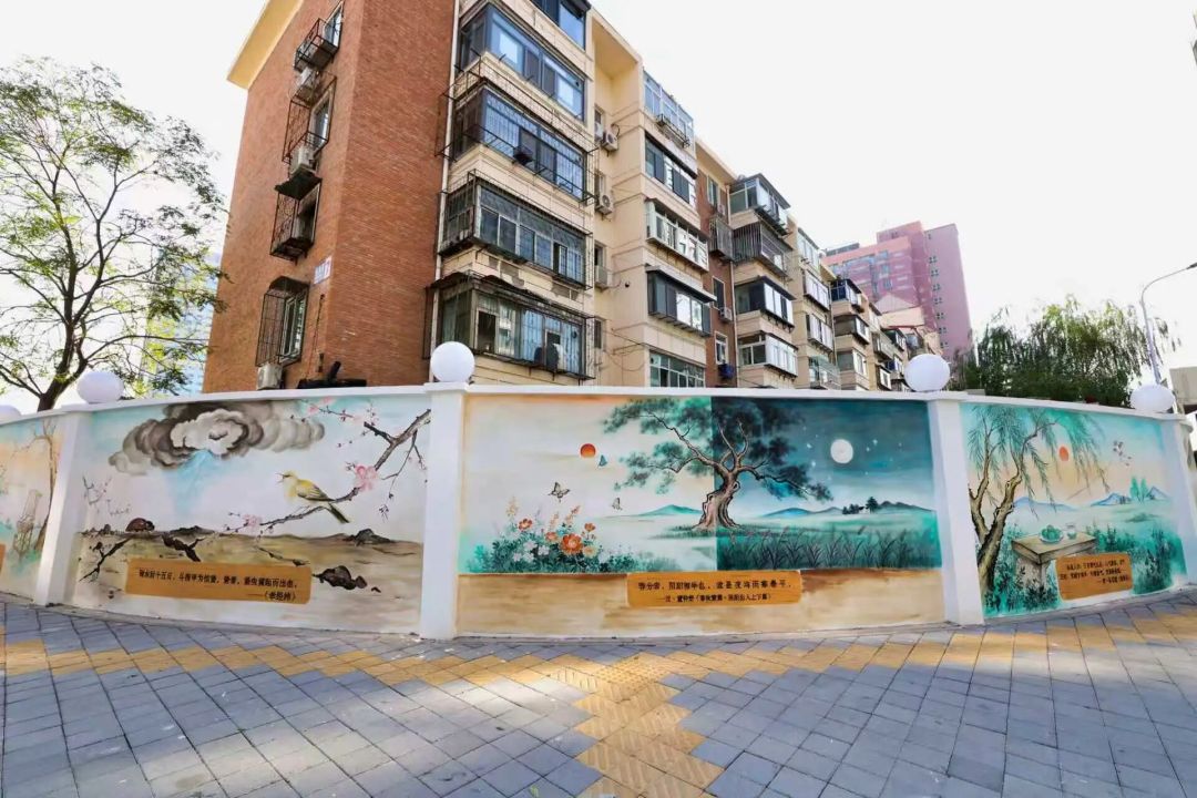 玉皇路、云栖道，焕新亮相！