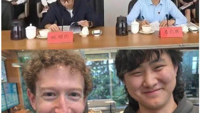 AI黄金年代：巨头放权，天才上桌