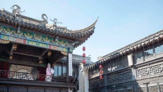 去苏州北桥，读懂水乡的极致浪漫 