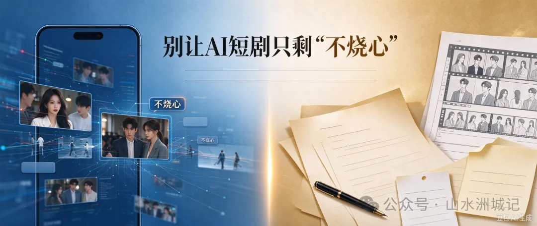 一句“不烧心”，为何成全网暗号？