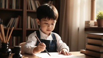孩子说“不想学”，多数是不想“被逼着学”