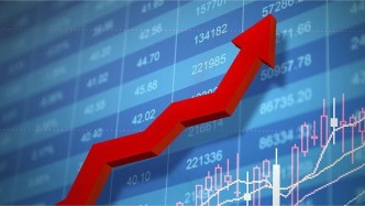 大盘探底回升 多只宽基ETF放量  积极因素累积下A股有望延续反弹行情