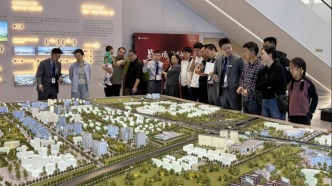 三季度楼市呈现回稳向好积极态势