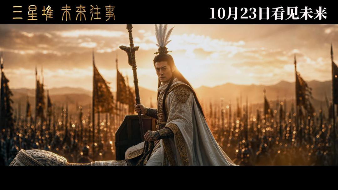 10场1个观众!首部AI电影,无人买票?