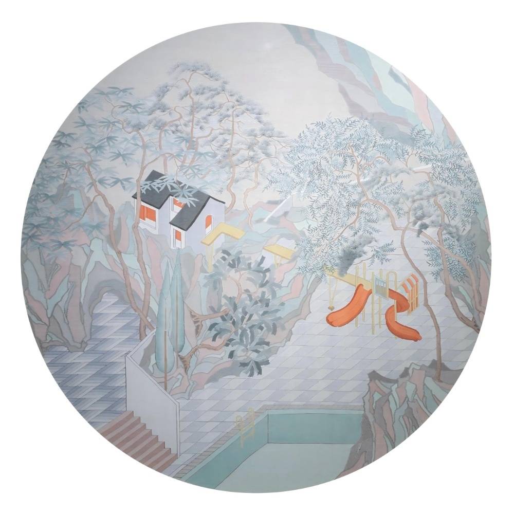 工艺精品聚金陵 青春匠心正当潮