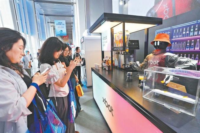 北京深化国际消费中心城市建设“十五五”规划：推动文商旅体展深度融合