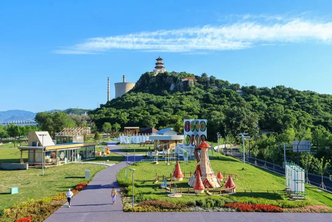 北京深化国际消费中心城市建设“十五五”规划：推动文商旅体展深度融合