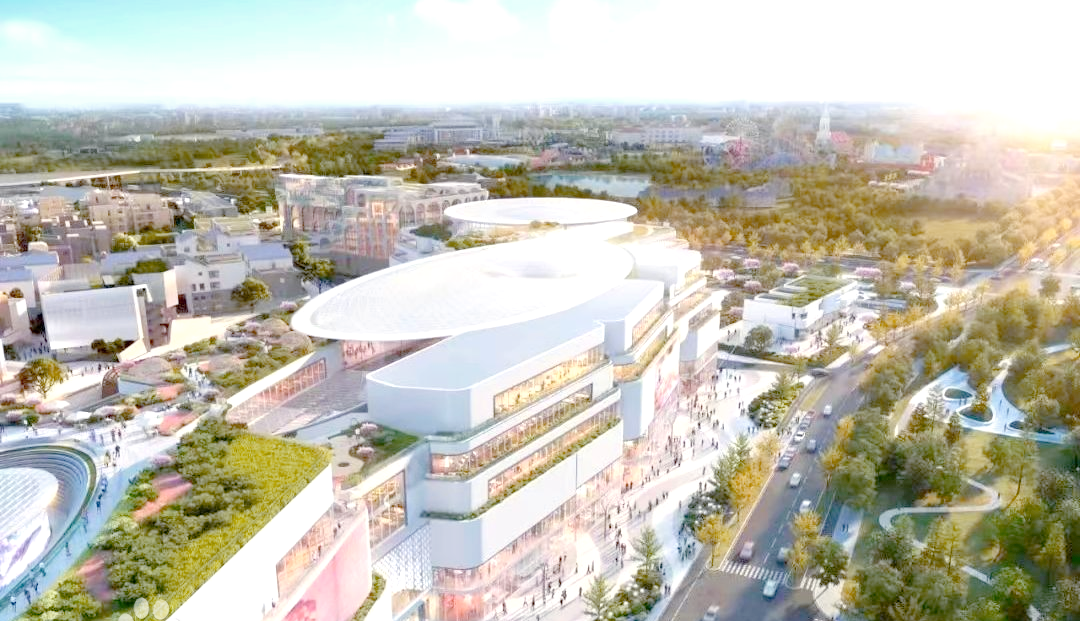 北京深化国际消费中心城市建设“十五五”规划：推动文商旅体展深度融合
