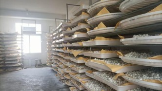 陕西新增一个上合组织农业技术交流培训示范实训基地